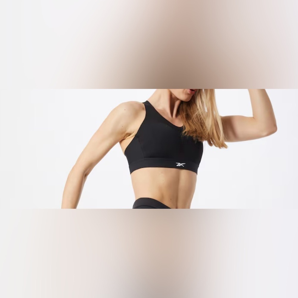 Reebok Womens Puremove Sports Bra,